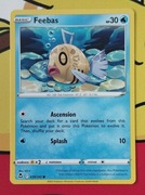 Pokemon TCG SIT 039 Feebas