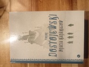 Fiodor Dostojewski- Bracia Karamazow