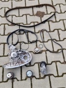 Rozrząd fiat ducato 2.3   180ps