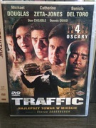 Traffic DVD Douglas 