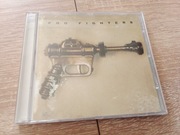 FOO FIGHTERS - FOO FIGHTERS CD