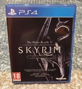 SKYRIM / Napisy PL / Dubbing PL