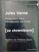 Reise nach dem Mittelpunkt der Erde - Jules Verne