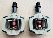 Pedały Zatrzaskowe SPD CRANKBROTHERS Egg Beater Smarty Candy XTR Gravel MTB