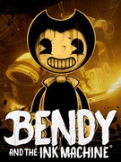 Bendy and the Ink Machine - Klucz do gry na steam