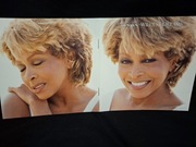 Tina Turner – Wildest Dreams - CD