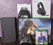 XBOX Series X | 1TB SSD 