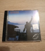 Queen Masę in heaven