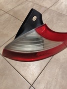 Światła tylnie do renault Megane 3 