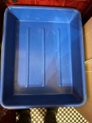 Kuweta fotograficzna PETERSON 40 cm x 50 cm