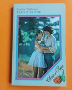 LATO Z ARIANE Sandra Phillipson