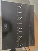 Kalendarz archiwalny Ford