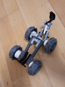 Lego Legends of Chima miotacz skał baza