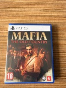 Mafia The Old Country PS5