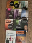 Bert Hellinger Dlaczego właśnie ja Miłość Ducha