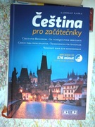 "ČEŠTINA PRO ZAČÁTEČNÍKY" / JĘZYK CZESKI DLA  POCZĄTKUJĄCYCH (A1-A2)