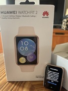 Huawei Watch Fit 2