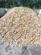 Dolomit tłuczeń kamień żwir grys