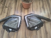 Lampy KIA Sportage V GT Line