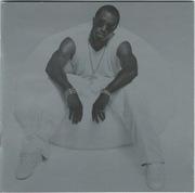 Puff Daddy - Forever CD