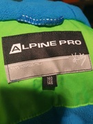Kurtka narciarska Alpine Pro 140