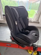 Fotelik Schnauzer Babysafe+ Baza 0-18kg