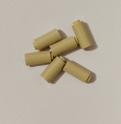 Klocek 71075 beżowy - 10 szt.