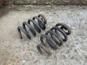 Tylne sprężyny małe Unimog 404