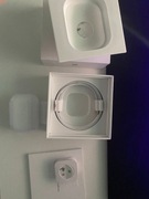 Apple Air Pods Pro 1st Gen