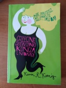 Grzeczne dziewczynki kończą z nadwagą