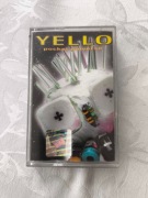 Yello Pocket Universe , kaseta