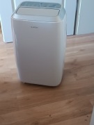 Klimatyzator Klarstein Iceblock Prosmart 9