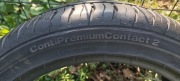 Opony 195/45  R 16 Continental 