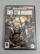Gra PC Rajd na Berlin cień Stalingradu 
