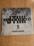 Dudek P56 i RestDix37. Ja To Hip Hop pierwsze wydanie 