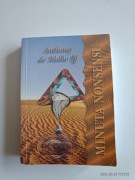 MINUTA NONSENSU. ANTHONY DE MELLO SJ