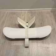 Samolot zadalnie sterowany FT Mini Sparrow