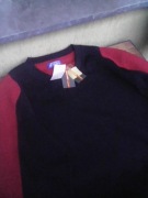 Bluza męska z polaru