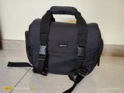 Torba na aparat/kamerę 