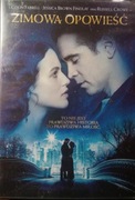 ZIMOWA OPOWIEŚĆ - [ DVD ], LEKTOR; WYS. - COLIN FARRELL