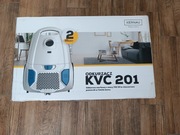 Odkurzacz Kernau KVC201
