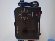 Generator ozonu 60g/h 60 000 mg/h | ozonator | timer | dezynfekcja