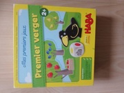 W ogrodzie haba stan bardzo dobry