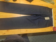 Spodnie Jeans 80 cm w pasie