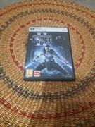 Gra komputerowa The Star Wars II - Force Unleashed