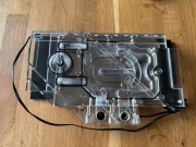 Chłodzenie wodne Alphacool Aurora Acryl GPX-N RTX 3080/3090 TUF