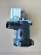 Części z pralki Siemens WXL 1142 SIWAMAT 