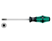 WERA / 367 - TX 10  x 80 mm - śrubokręt 