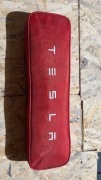Tesla Model S3XY zestaw apteczka trójkąt hak 