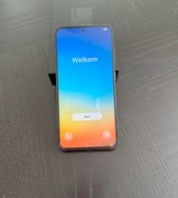 Smartfon Samsung Galaxy S23 8 GB / 128 GB 5G czarny oraz dwa etui i folia